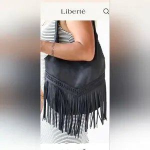 Liberte hobo bag shop